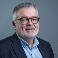 Olivier Chaillou Email & Phone Number