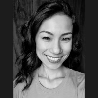 i-Cherry Employee Patrícia Frigeri's profile photo