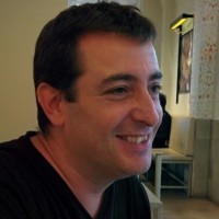 Trovimap Employee Iván González's profile photo