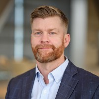 QTS Data Centers Employee Charlie Trivette's profile photo