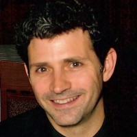 ArsenalBio Employee Peter Holman's profile photo