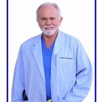 Saline Memorial Hospital Employee Lonnie Harrison's profile photo
