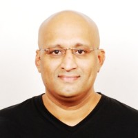 Hitachi Systems Micro Clinic Employee Anil Kumar's profile photo