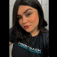 Pooltrack Employee Danielle Aguiar's profile photo