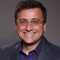 Cubic Defense Employee Ray Harris's profile photo