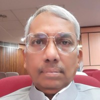 M. Rao Email