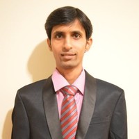 Saylent Employee Gaurav Saxena's profile photo