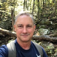 Ocean Infinity Employee Eddie Ferguson's profile photo