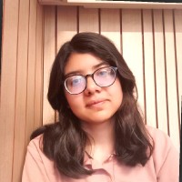 Flipkart Employee Simran Malik's profile photo