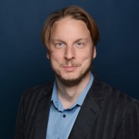 Florian Ludwig Email