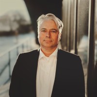 Interwell Employee Erling Kleppa's profile photo
