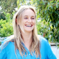 Christine Parfitt Email