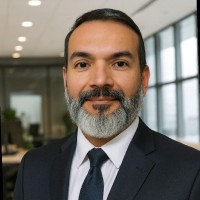 Indra Colombia Employee Gian D'Amico's profile photo