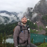 Easton Technical Products Employee Ben Hermiller's profile photo