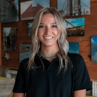 Ashley Ford Email & Phone Number