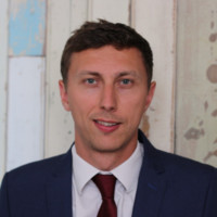 Patrick Eccles-Williams Email & Phone Number