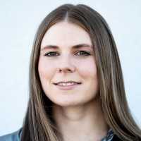 eology GmbH Employee Annika Maroth's profile photo