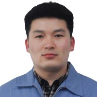 WHEC Employee Max Zhai's profile photo