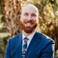 Maccabee Task Force Employee Kyle Conover's profile photo