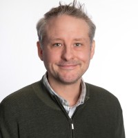 American Digital Corporation Employee Michael Hynes's profile photo
