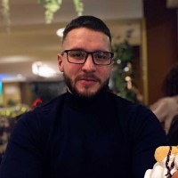 Ilija Kostadinović Email