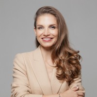 infinitSpace Employee Maria Bichl's profile photo