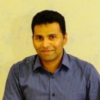 The Cravern Group Employee Bandula Kapukotuwa's profile photo