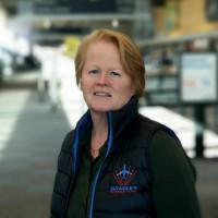 Connecticut Airport Authority Employee Sarah Spencer's profile photo