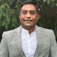 Jitesh Punamiya
