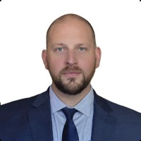 City of Kennewick Employee Corey Matta's profile photo