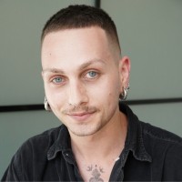 Muse Model Management Employee Blair Dixon's profile photo