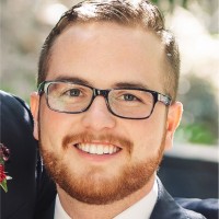 Merchant Centric Employee Jeffrey Overmyer's profile photo