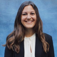 Emily Gilbert Email & Phone Number