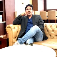 Samir Joshi Email