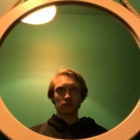 Cloudless Labs Employee Aleksey Proshutinskiy's profile photo