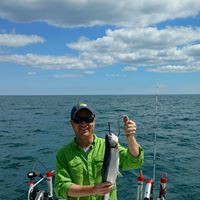 GAME, FISH AND PARKS, SOUTH DAKOTA DEPARTMENT OF Employee John Dummer's profile photo
