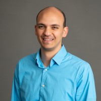 Caterpillar Inc. Employee Sam Eid's profile photo