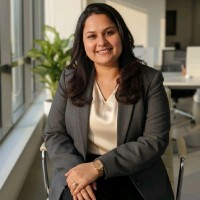 Mastercard Employee Vibhuti Verma's profile photo