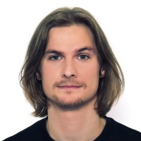 Parta.io Employee Egor Strashynsky's profile photo