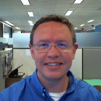 Daniel Fischer Email & Phone Number