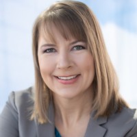 Blue Stream Fiber Employee Julie Plowman's profile photo