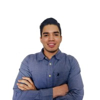 Datalytics Employee Camilo Álvarez Ríos's profile photo