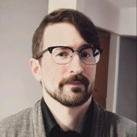 NSR Business Solutions Employee Ryan Leair's profile photo