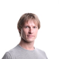 Alexandr Dmitrievskiy's profile photo