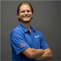 HEXA Containment Employee Grant Mikkelsen's profile photo