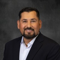 Ashford Communities Employee Nicolas Esquivel's profile photo