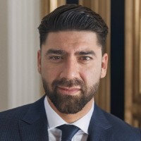 DBK Inc Employee Juan Becerra's profile photo