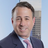 Ropes & Gray LLP Employee David Hennes's profile photo