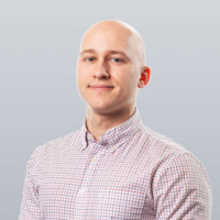 CEP Renewables Employee Jay Conroy's profile photo