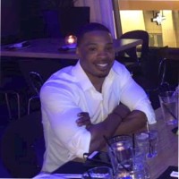 Pathways to Community Employee Prentice Cobb's profile photo